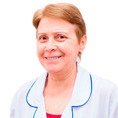 Толоконникова Евгения Павловна, детский физиотерапевт