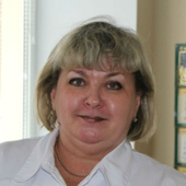 Осокина Ирина Николаевна, стоматолог-терапевт