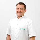 Протасов Николай Николаевич, стоматолог-ортопед