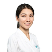 Шакирова Лариса Данисовна, стоматолог-терапевт