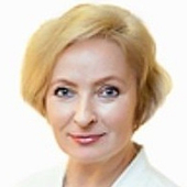 Иваницкая Татьяна Станиславовна, врач УЗД