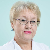 Нездоймина Наталья Николаевна, нефролог