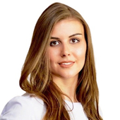 Шадрина Кристина Александровна, стоматолог-терапевт