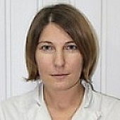 Варнавская Анастасия Алексеевна, рентгенолог