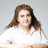 Бацоева Надежда Хазбиевна, гинеколог