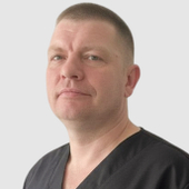 Филатов Сергей Анатольевич, массажист