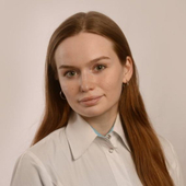 Пеунина Анастасия Алексеевна, стоматологический гигиенист