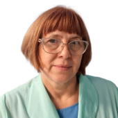 Куршева Римма Николаевна, детский офтальмолог