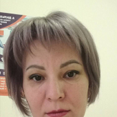 Мурзаева Татьяна Алексеевна, кардиолог