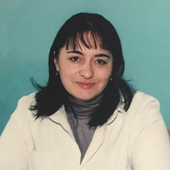 Асадулаева Зарема Гаджиевна, дерматовенеролог