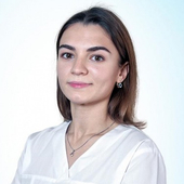 Эйсмонт Ольга Викторовна, стоматолог-терапевт