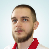 Панасенко Игорь Сергеевич, невролог