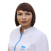 Гнездилова Наталья Викторовна, дерматолог