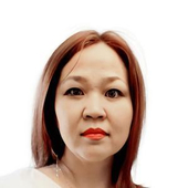 Мартына Аида Артемовна, гинеколог