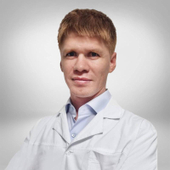 Языкин Михаил Олегович, травматолог-ортопед