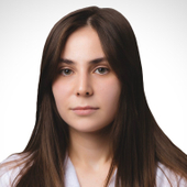 Муцелханова Асет Сайд-Хусейновна, эндокринолог