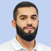 Сеидов Сеиднатик Имамвердиевич, имплантолог