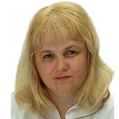 Судуткина Людмила Николаевна, венеролог