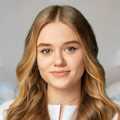 Чусляева Дарья Алексеевна, стоматолог-терапевт