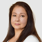 Постаногова Надежда Алексеевна, детский офтальмолог