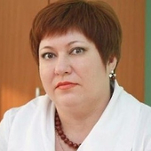 Дроздова Татьяна Петровна, физиотерапевт