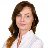 Филиных Евгения Валентиновна, офтальмолог