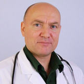 Соловов Алексей Викторович, невролог