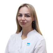 Татарченко Валерия Владимировна, ЛОР