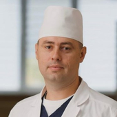 Чечухин Евгений Викторович, нейрохирург