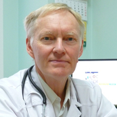 Коробейников Дмитрий Викторович, профпатолог