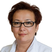 Тараненко Анна Владимировна, кардиолог