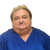 Евстягин Сергей Павлович, мануальный терапевт