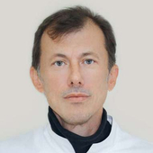 Калустов Сергей Герасимович, невролог