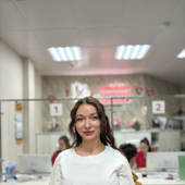 Минжилий Тамара Александровна, анестезиолог