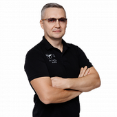 Карнеев Андрей Николаевич, стоматолог-ортопед