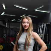 Чехлова Ксения Геннадьевна, массажист