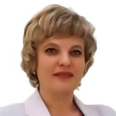 Макарова Людмила Викторовна, врач функциональной диагностики