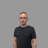 Макаренко Роман Игоревич, массажист