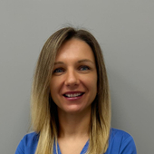 Башарова Ольга Игоревна, стоматолог-терапевт