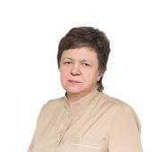 Гаврилова Надежда Константиновна, офтальмолог-хирург