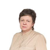 Гаврилова Надежда Константиновна, офтальмолог