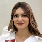 Арутюнян Ани Карени, гинеколог