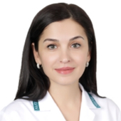 Набокова Бэлла Руслановна, гинеколог