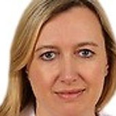 Яшина Ирина Николаевна, врач УЗД