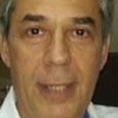 Штейнман Владимир Иосифович, анестезиолог