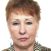 Козлова Нина Ивановна, эндокринолог