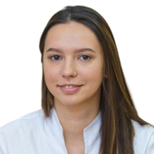 Рылова Вера Леонидовна, детский кардиолог