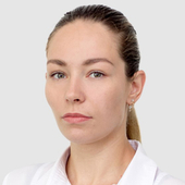 Тихова Татьяна Вадимовна, терапевт