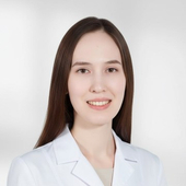 Латыпова Диана Ильгизовна, детский стоматолог