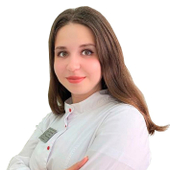 Хейгетян Софья Михайловна, диетолог